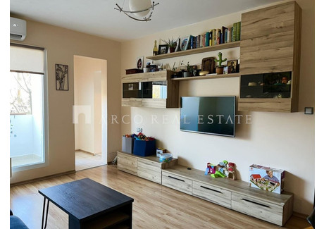 Mieszkanie na sprzedaż - Сухата река/Suhata reka София/sofia, Bułgaria, 66 m², 169 142 USD (693 483 PLN), NET-102482639