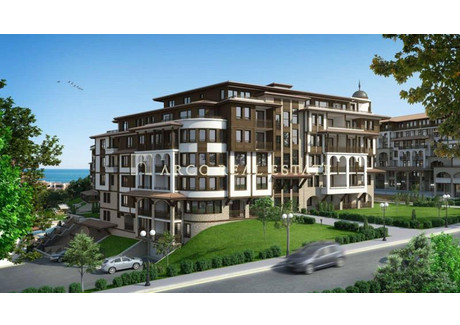 Mieszkanie na sprzedaż - гр. Свети Влас/gr. Sveti Vlas Бургас/burgas, Bułgaria, 75 m², 77 569 USD (297 088 PLN), NET-75975945