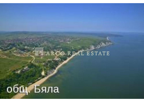 Działka na sprzedaż - с. Самотино/s. Samotino Варна/varna, Bułgaria, 1500 m², 32 672 USD (135 587 PLN), NET-79595742