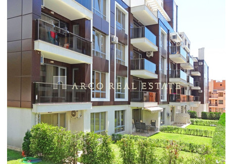 Mieszkanie na sprzedaż - гр. Свети Влас/gr. Sveti Vlas Бургас/burgas, Bułgaria, 109 m², 162 502 USD (624 007 PLN), NET-84129667