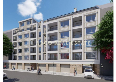 Mieszkanie na sprzedaż - Зона Б/Zona B София/sofia, Bułgaria, 170 m², 370 575 USD (1 423 010 PLN), NET-91951995