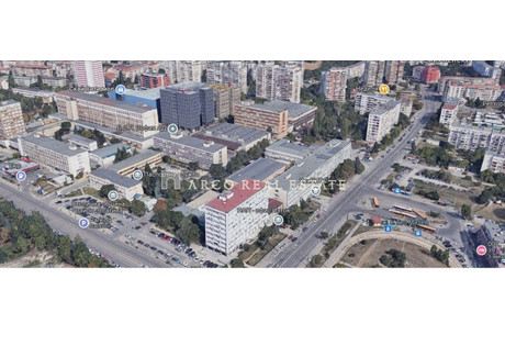 Komercyjne na sprzedaż - Гео Милев/Geo Milev София/sofia, Bułgaria, 28 m², 59 584 USD (228 802 PLN), NET-94278767