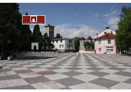 Działka na sprzedaż - гр. Долна баня/gr. Dolna bania София/sofia, Bułgaria, 18 405 m², 680 030 USD (2 842 524 PLN), NET-97574960