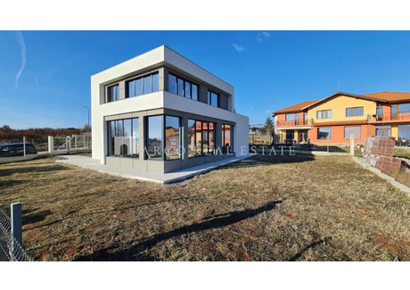 Dom na sprzedaż - гр. Нови Искър, кв. Курило/gr. Novi Iskar, kv. Kurilo София/sofia, Bułgaria, 209 m², 336 064 USD (1 377 862 PLN), NET-99125904