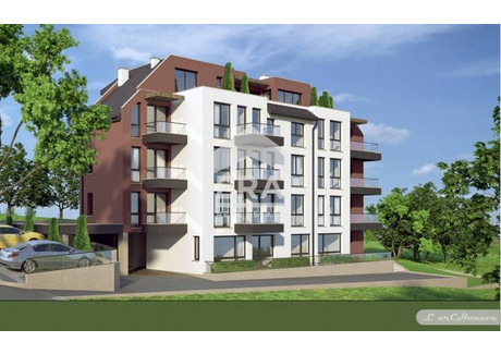 Mieszkanie na sprzedaż - Виница/Vinica Варна/varna, Bułgaria, 100 m², 136 180 USD (556 977 PLN), NET-102159324