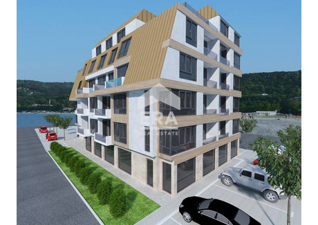 Mieszkanie na sprzedaż - Аспарухово/Asparuhovo Варна/varna, Bułgaria, 72 m², 83 547 USD (321 658 PLN), NET-99306180