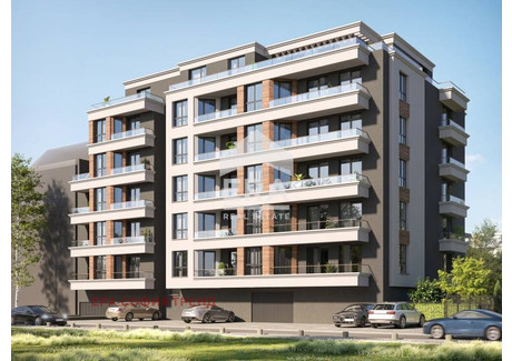 Mieszkanie na sprzedaż - Люлин /Liulin София/sofia, Bułgaria, 143 m², 203 038 USD (832 456 PLN), NET-100989724