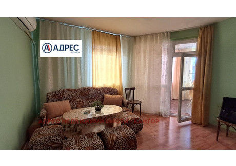 Mieszkanie na sprzedaż - 5-ти полк/5-ti polk Шумен/shumen, Bułgaria, 54 m², 73 212 USD (299 437 PLN), NET-101577406