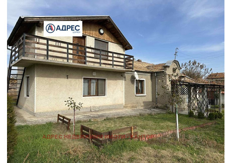 Dom na sprzedaż - гр. Плиска/gr. Pliska Шумен/shumen, Bułgaria, 111 m², 77 960 USD (318 855 PLN), NET-101810376