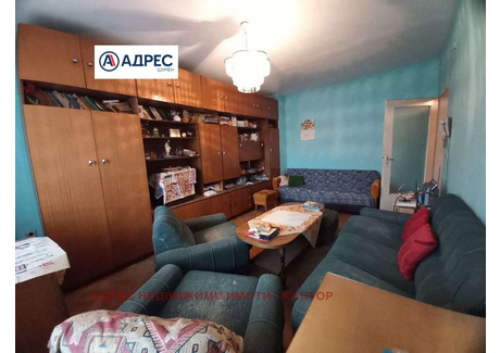 Mieszkanie na sprzedaż - Център/Centar Шумен/shumen, Bułgaria, 62 m², 111 632 USD (456 573 PLN), NET-102271707