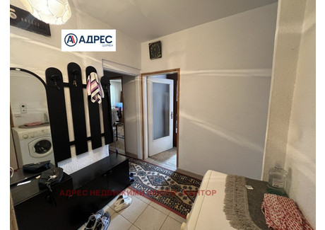 Mieszkanie na sprzedaż - Боян Българанов /Boian Balgaranov Шумен/shumen, Bułgaria, 85 m², 107 175 USD (439 418 PLN), NET-102422935