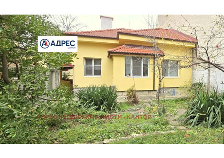 Dom na sprzedaż - Център/Centar Шумен/shumen, Bułgaria, 70 m², 215 314 USD (882 789 PLN), NET-102482582