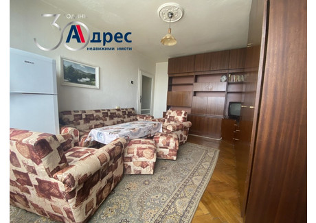 Mieszkanie na sprzedaż - Тракия/Trakia Шумен/shumen, Bułgaria, 59 m², 64 678 USD (254 832 PLN), NET-89718260