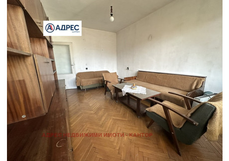 Mieszkanie na sprzedaż - Център/Centar Шумен/shumen, Bułgaria, 97 m², 123 537 USD (506 502 PLN), NET-94458878