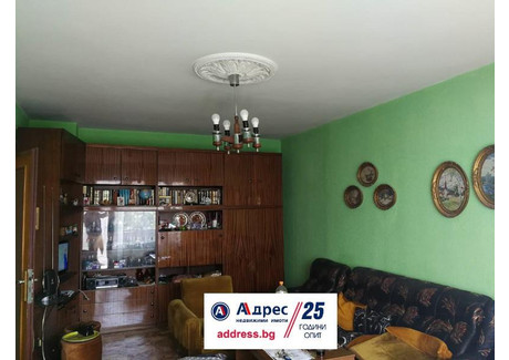 Mieszkanie na sprzedaż - 2-ри корпус/2-ri korpus Шумен/shumen, Bułgaria, 79 m², 108 632 USD (445 392 PLN), NET-96062606