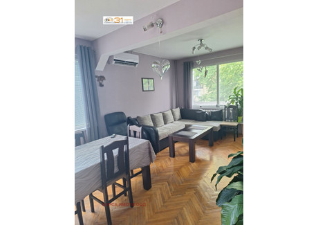 Mieszkanie na sprzedaż - Център/Centar Враца/vratza, Bułgaria, 70 m², 107 329 USD (440 048 PLN), NET-98353369