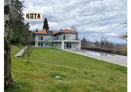 Działka na sprzedaż - Бояна/Boiana София/sofia, Bułgaria, 2540 m², 5 445 259 USD (22 761 182 PLN), NET-96769365