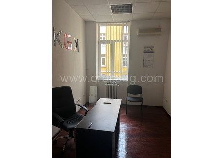 Biuro na sprzedaż - Център/Centar София/sofia, Bułgaria, 40 m², 108 840 USD (438 627 PLN), NET-97724537