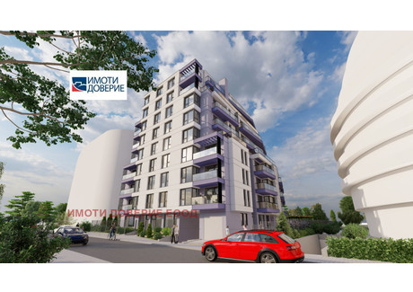 Mieszkanie na sprzedaż - Люлин /Liulin София/sofia, Bułgaria, 60 m², 90 039 USD (344 849 PLN), NET-100379481