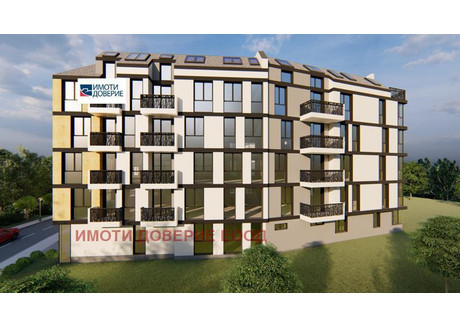 Mieszkanie na sprzedaż - Овча купел, ул. /Ovcha kupel, ul. София/sofia, Bułgaria, 103 m², 163 474 USD (627 740 PLN), NET-84635046