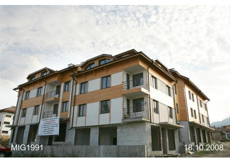 Komercyjne na sprzedaż - гр. Банско, център/gr. Bansko, centar Благоевград/blagoevgrad, Bułgaria, 2824 m², 2 079 191 USD (8 524 683 PLN), NET-66108124