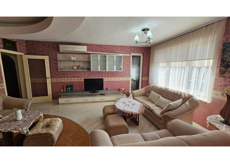 Mieszkanie do wynajęcia - Център/Centar Кърджали/kardjali, Bułgaria, 116 m², 371 USD (1482 PLN), NET-87690773