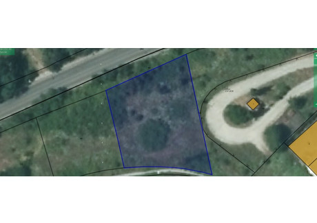 Działka na sprzedaż - Веселчане/Veselchane Кърджали/kardjali, Bułgaria, 1022 m², 125 297 USD (512 464 PLN), NET-94780356