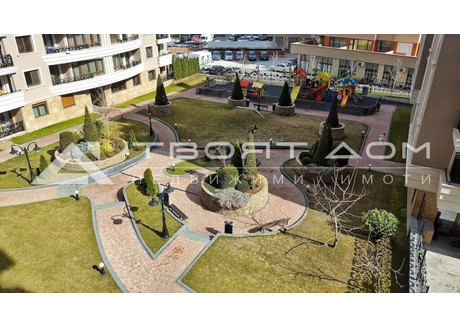 Mieszkanie na sprzedaż - Младост /Mladost София/sofia, Bułgaria, 74 m², 243 498 USD (995 908 PLN), NET-101580113