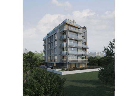 Mieszkanie na sprzedaż - Лозенец/Lozenec София/sofia, Bułgaria, 114 m², 298 696 USD (1 146 994 PLN), NET-100186629