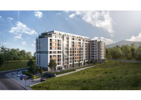 Mieszkanie na sprzedaż - Манастирски ливади/Manastirski livadi София/sofia, Bułgaria, 140 m², 300 430 USD (1 228 758 PLN), NET-100524558