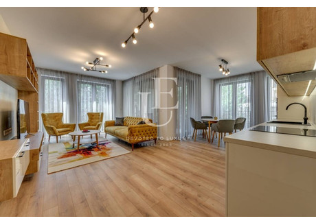 Mieszkanie do wynajęcia - Лозенец/Lozenec София/sofia, Bułgaria, 165 m², 2504 USD (10 241 PLN), NET-101810091