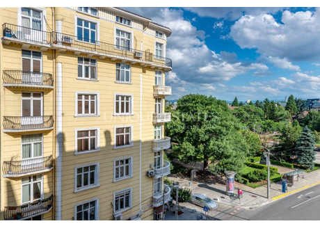 Mieszkanie na sprzedaż - Център/Centar София/sofia, Bułgaria, 115 m², 694 854 USD (2 841 954 PLN), NET-102051433