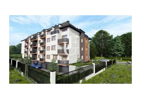 Mieszkanie na sprzedaż - Кръстова вада/Krastova vada София/sofia, Bułgaria, 69 m², 168 771 USD (691 961 PLN), NET-102063112