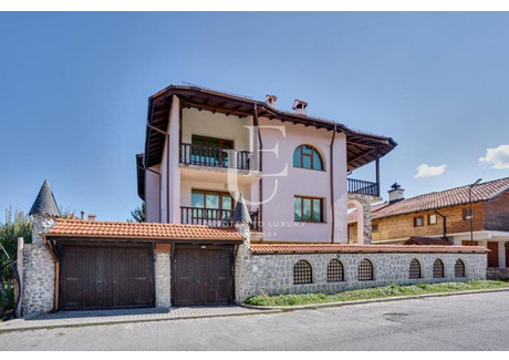 Komercyjne na sprzedaż - гр. Банско/gr. Bansko Благоевград/blagoevgrad, Bułgaria, 1000 m², 1 080 085 USD (4 514 755 PLN), NET-83925367