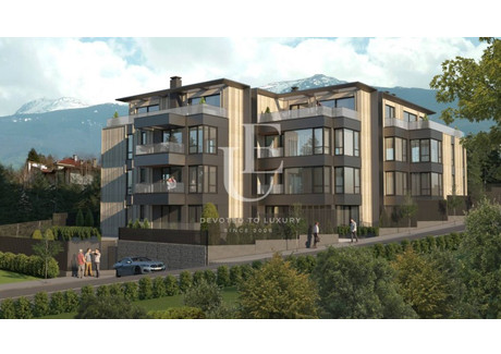 Mieszkanie na sprzedaż - Драгалевци/Dragalevci София/sofia, Bułgaria, 154 m², 384 587 USD (1 472 970 PLN), NET-92974724