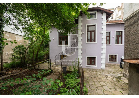 Dom na sprzedaż - Център/Centar София/sofia, Bułgaria, 130 m², 648 463 USD (2 490 097 PLN), NET-97724432