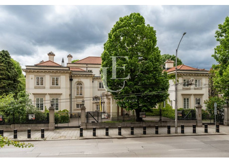 Biuro do wynajęcia - Център/Centar София/sofia, Bułgaria, 150 m², 1786 USD (6858 PLN), NET-97724225