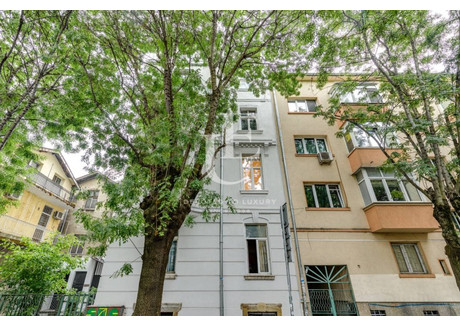 Mieszkanie na sprzedaż - Център/Centar София/sofia, Bułgaria, 121 m², 395 532 USD (1 653 325 PLN), NET-99793167