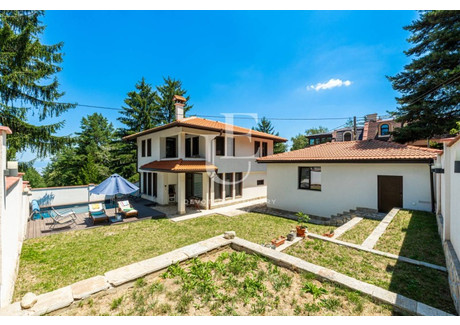 Dom na sprzedaż - Драгалевци/Dragalevci София/sofia, Bułgaria, 245 m², 885 299 USD (3 620 872 PLN), NET-99306264