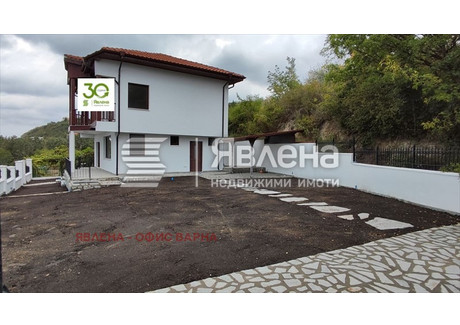 Dom na sprzedaż - гр. Балчик/gr. Balchik Добрич/dobrich, Bułgaria, 160 m², 275 563 USD (1 058 163 PLN), NET-101074198