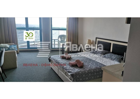 Mieszkanie na sprzedaż - к.к. Златни пясъци/k.k. Zlatni piasaci Варна/varna, Bułgaria, 56 m², 71 675 USD (287 417 PLN), NET-101073900