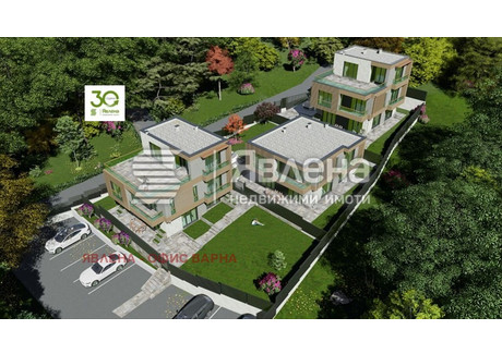 Dom na sprzedaż - м-т Сълзица/m-t Salzica Варна/varna, Bułgaria, 179 m², 294 867 USD (1 155 877 PLN), NET-101114461