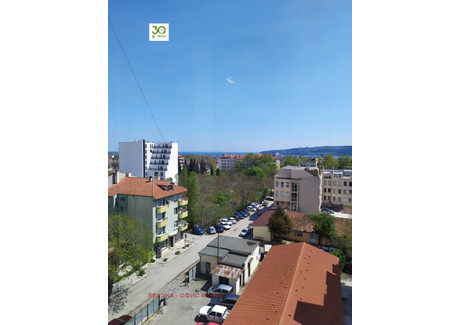 Mieszkanie na sprzedaż - Център, 1-во районно/Centar, 1-vo rayonno Варна/varna, Bułgaria, 63 m², 133 774 USD (537 771 PLN), NET-101578944