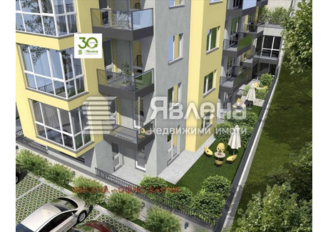 Mieszkanie na sprzedaż - Възраждане /Vazrajdane Варна/varna, Bułgaria, 79 m², 105 185 USD (439 673 PLN), NET-101578959