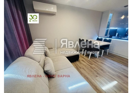 Mieszkanie do wynajęcia - Победа/Pobeda Варна/varna, Bułgaria, 57 m², 543 USD (2178 PLN), NET-101811329