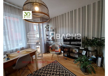 Mieszkanie na sprzedaż - Виница/Vinica Варна/varna, Bułgaria, 50 m², 139 104 USD (581 456 PLN), NET-101912828