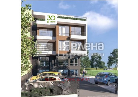 Mieszkanie na sprzedaż - Бриз/Briz Варна/varna, Bułgaria, 44 m², 99 517 USD (407 023 PLN), NET-102051938