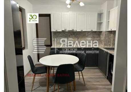 Mieszkanie do wynajęcia - Левски /Levski Варна/varna, Bułgaria, 50 m², 435 USD (1779 PLN), NET-102063412