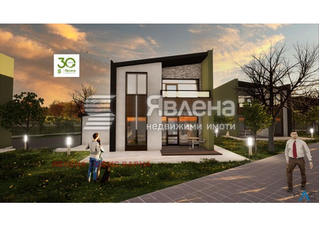 Dom na sprzedaż - к.к. Камчия/k.k. Kamchia Варна/varna, Bułgaria, 155 m², 294 898 USD (1 232 672 PLN), NET-102272133