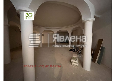 Komercyjne na sprzedaż - Център/Centar Варна/varna, Bułgaria, 160 m², 168 861 USD (690 641 PLN), NET-102272255